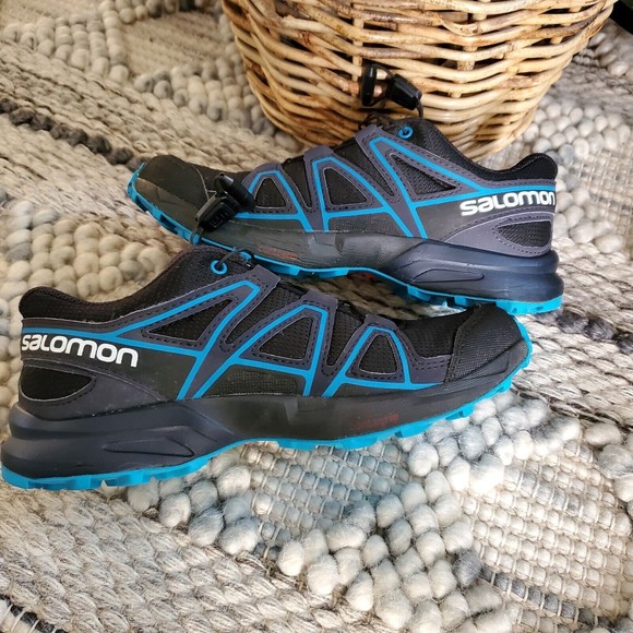 Salomon Shoes Salomon Speedcross All Trail Running Hiking Shoes